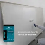 Impermeabilizante em Pó para Pedras 10kg
