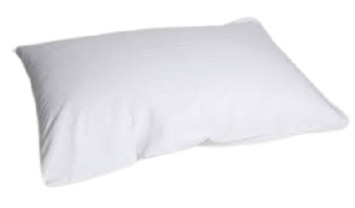  Fronha tecido Percal 200 fios - 50x70cm