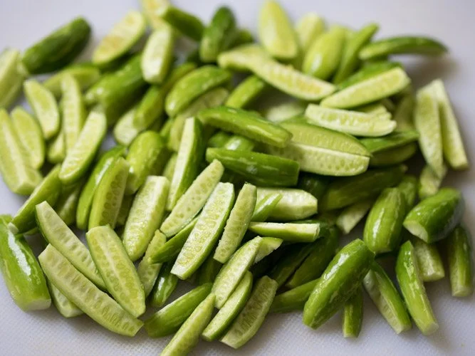 കോവക്ക തോരൻ കട്സ് / Ivy Gourd 300G