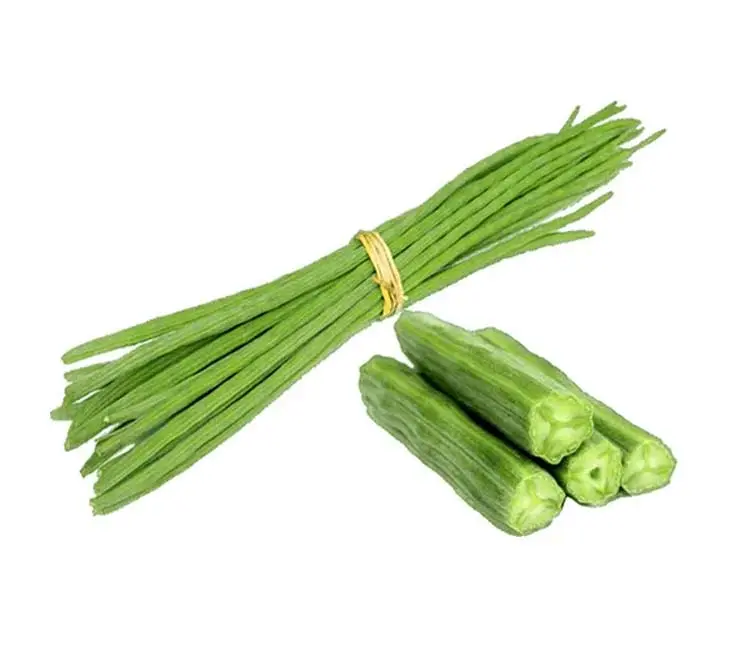 മുരിങ്ങക്കായ കട്സ് / Drumsticks Cuts 200G