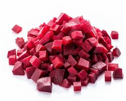 ബീറ്റ്റൂട്ട് തോരൻ കട്സ് / Beetroot (Thoran Cuts) 300G
