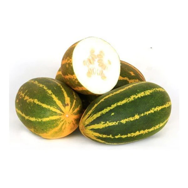 വെള്ളരി കട്സ് / Striped Cucumber (Dosakaya) 300G