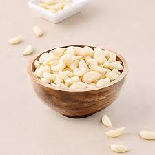 വെളുത്തുള്ളി തൊലി കളഞ്ഞത് / Garlic Peeled 100G