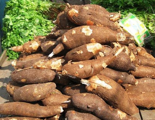 കപ്പ കട്സ് / Tapioca 400G