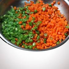 ബീൻസ് ,ക്യാരറ്റ് (mixed) / Beans+Carrot ( Mixed) 300G