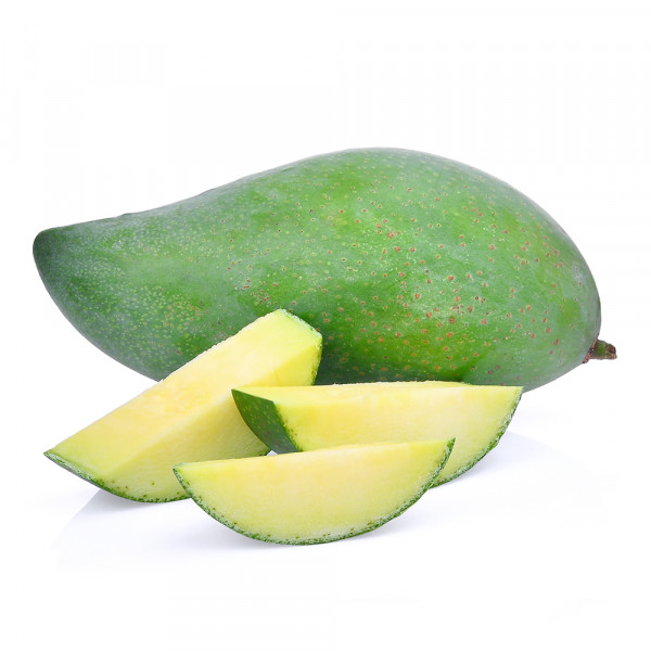 പച്ചമാങ്ങ കട്സ് / Raw Mango 250G