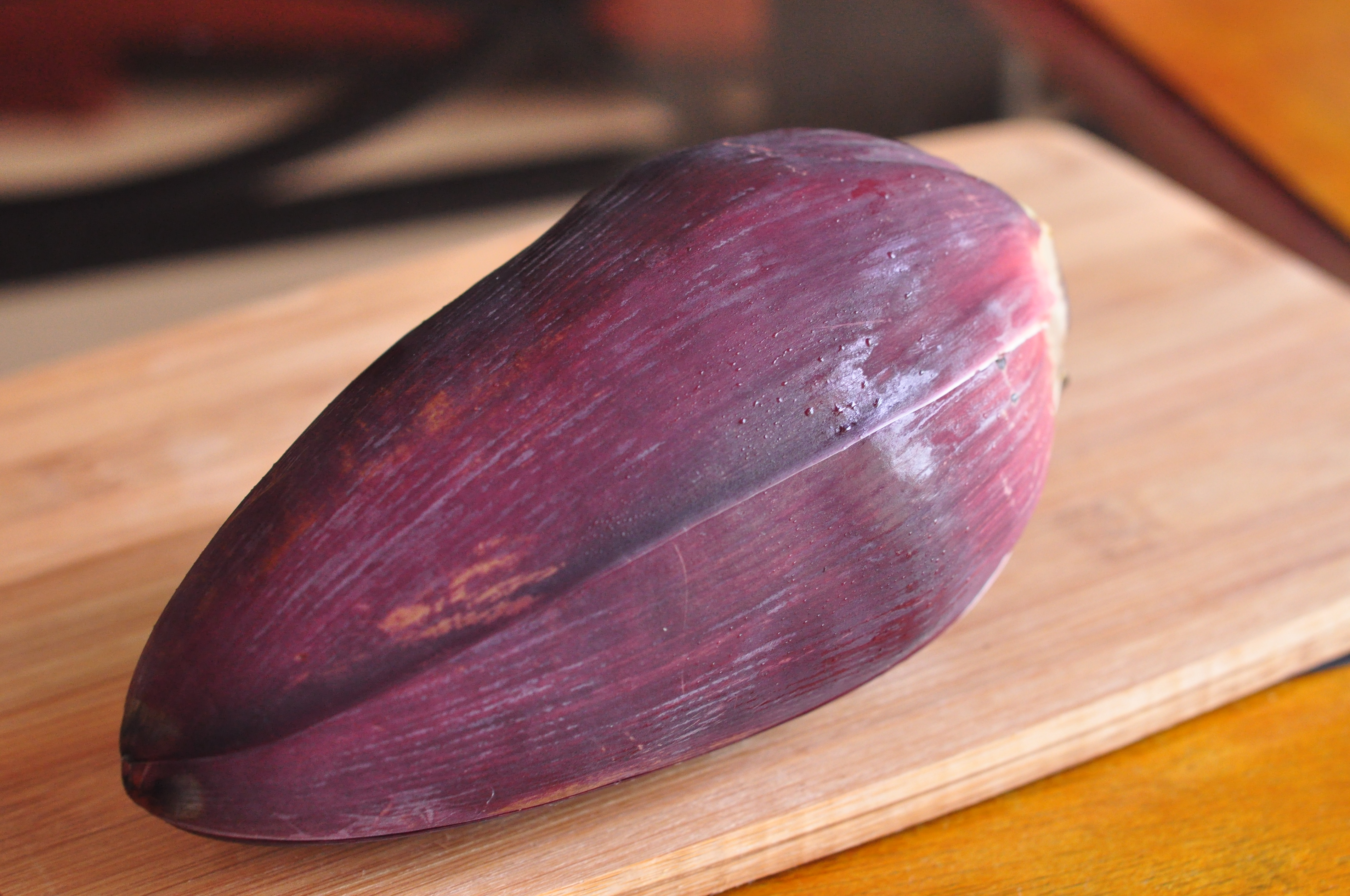 കൊടപ്പൻ തോരൻ കട്സ് / Banana Blossom 250G