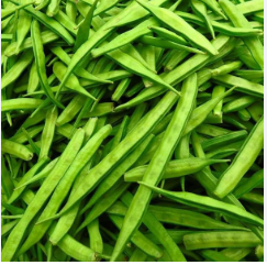 കൊത്തമര തോരൻ കട്സ് / Guar Beans 300G