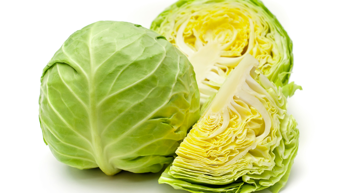 ക്യാബേജ് തോരൻ കട്സ് / Cabbage (Thoran Cuts) 300G