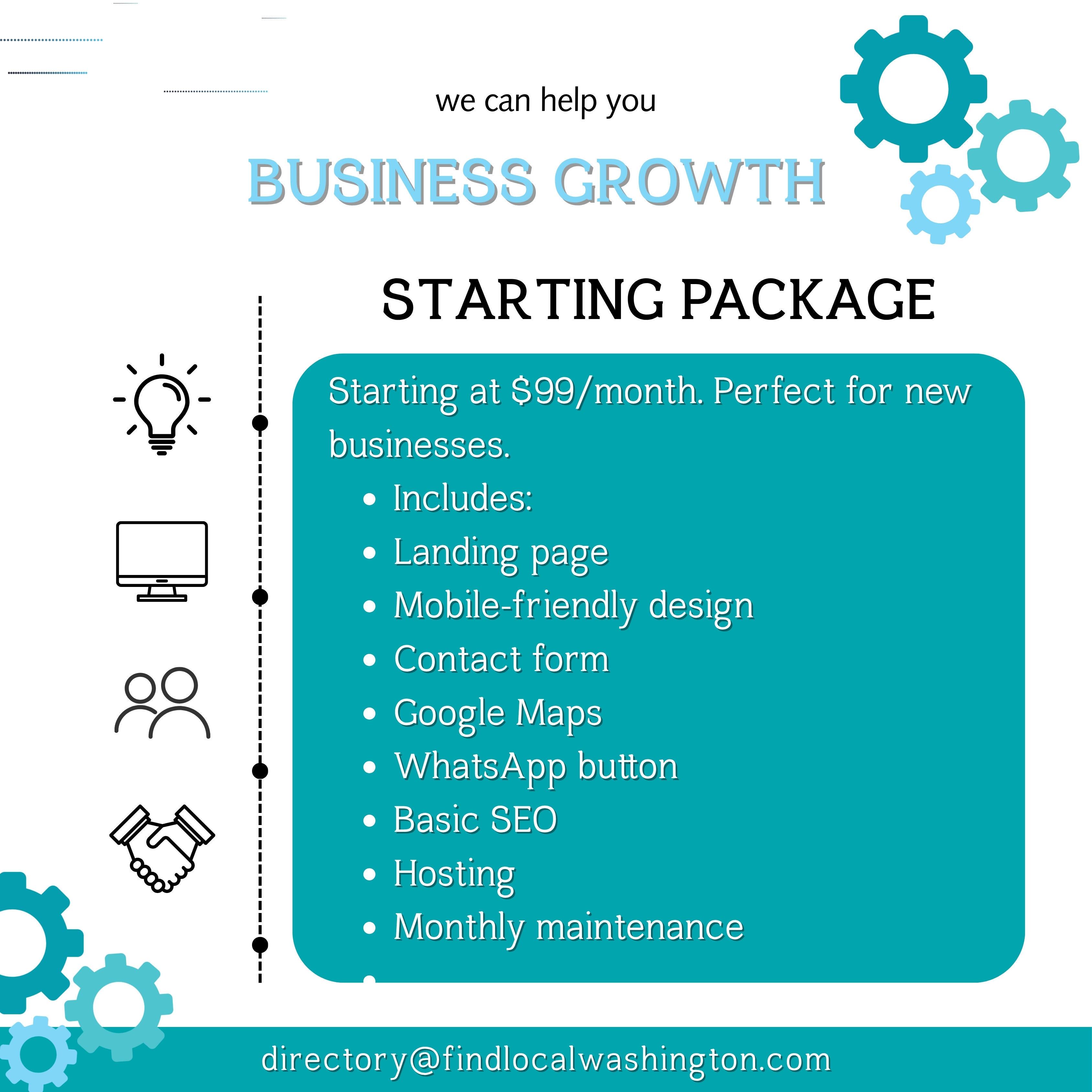 Business Growth