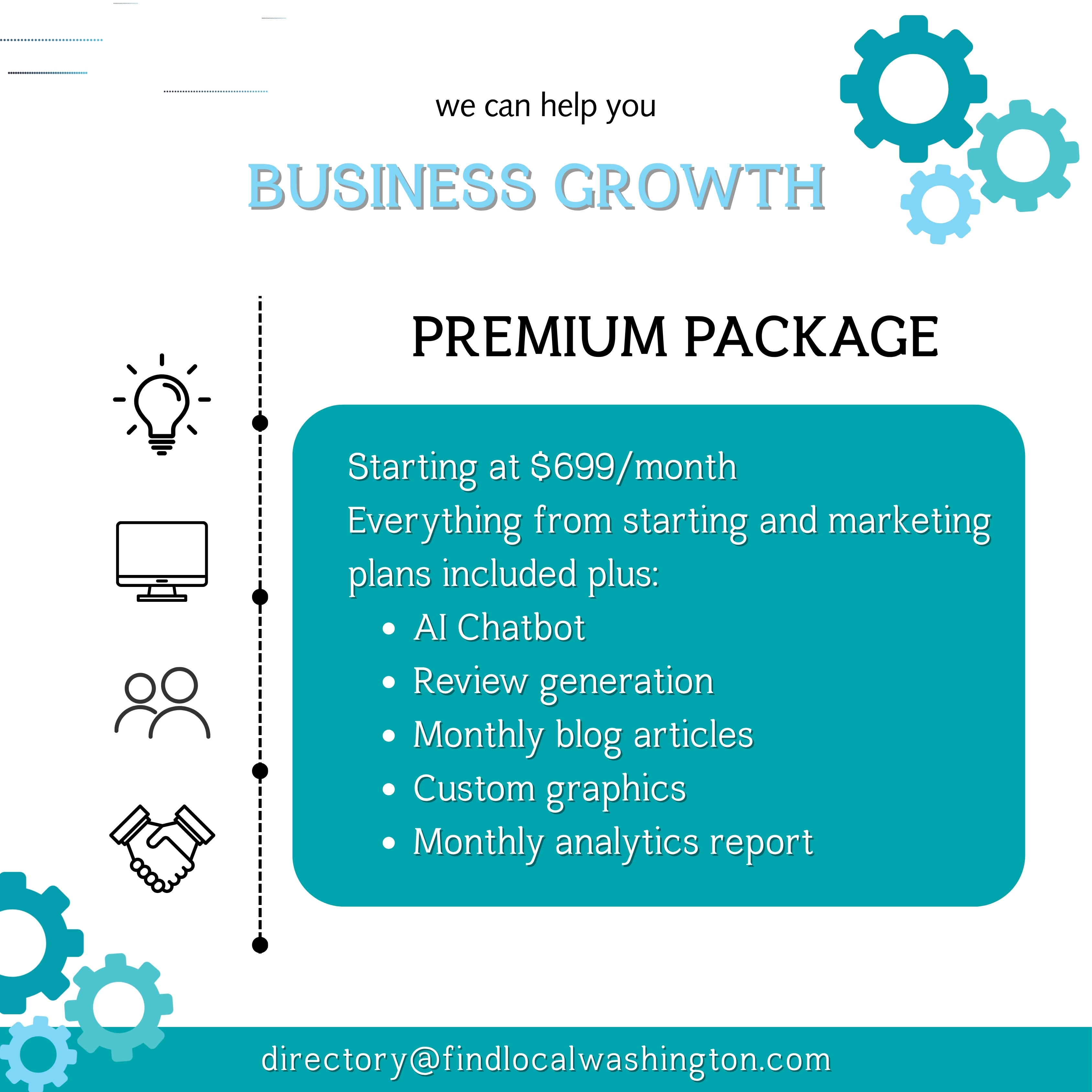 Business Growth