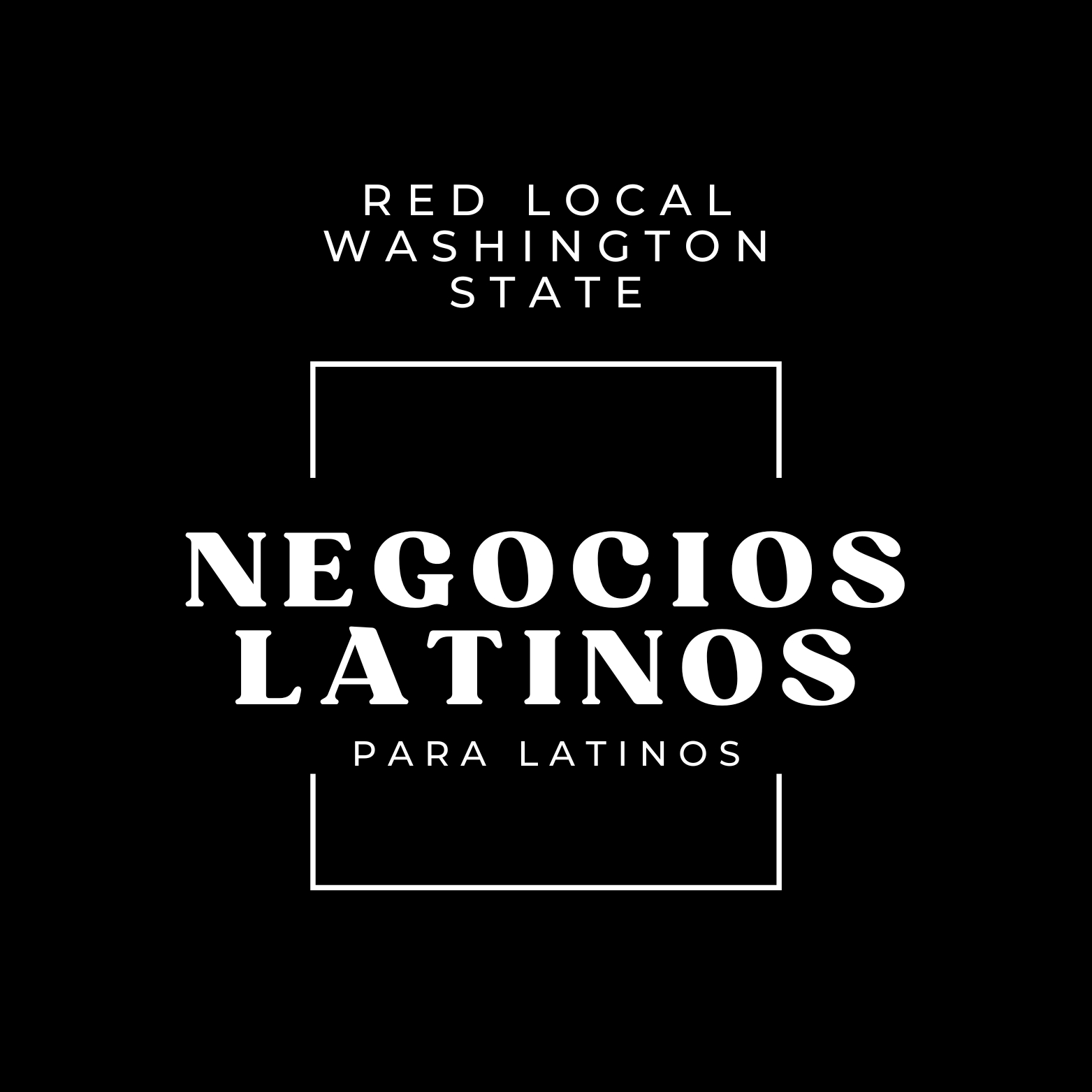 Red Local Washington State