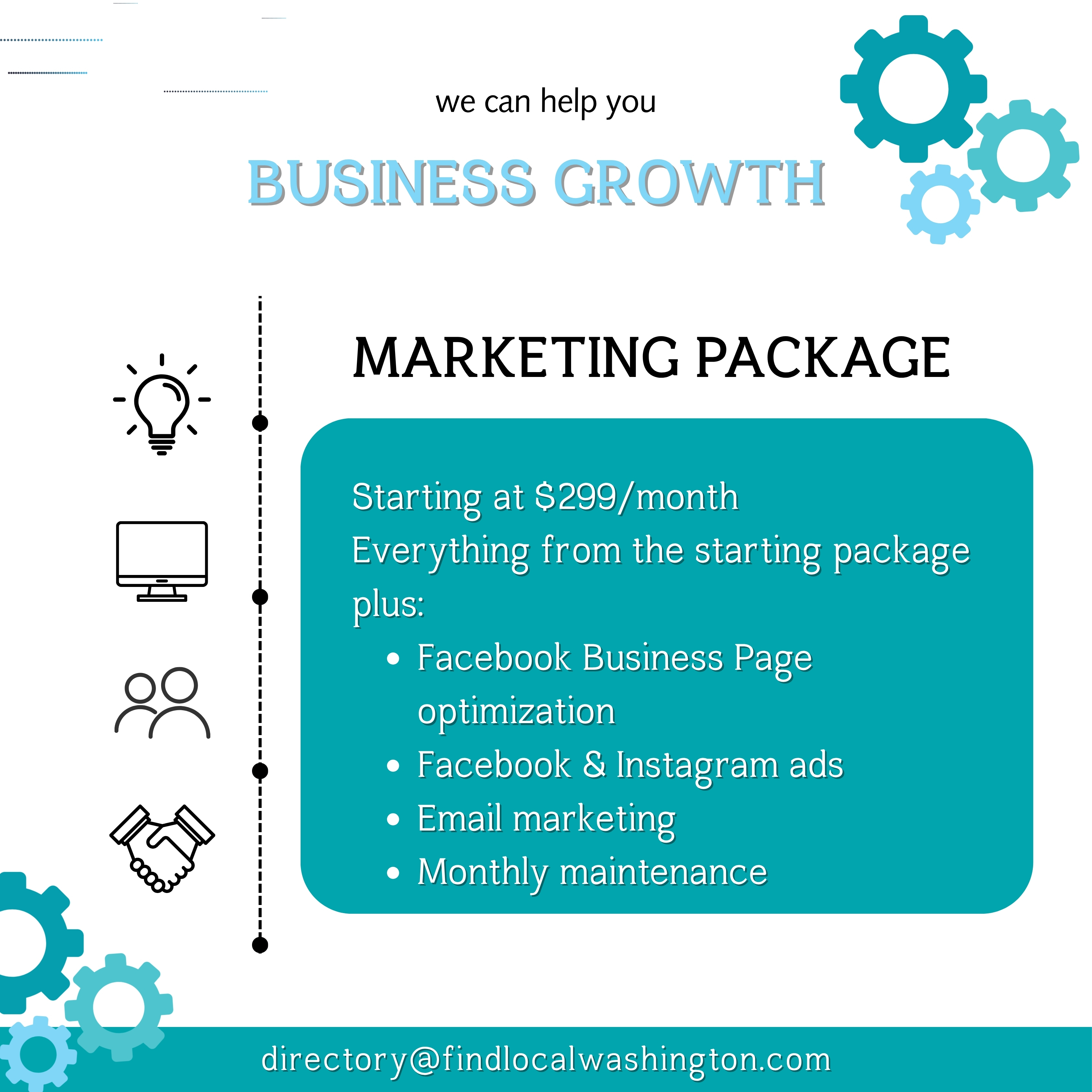 Business Growth