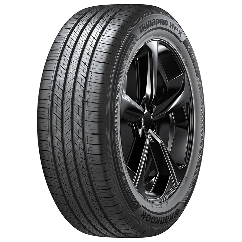 245/50R19 105H XL Hankook Dynapro HPX RA43 M+S *(Bmw) YAZ Lastik DOT 2026