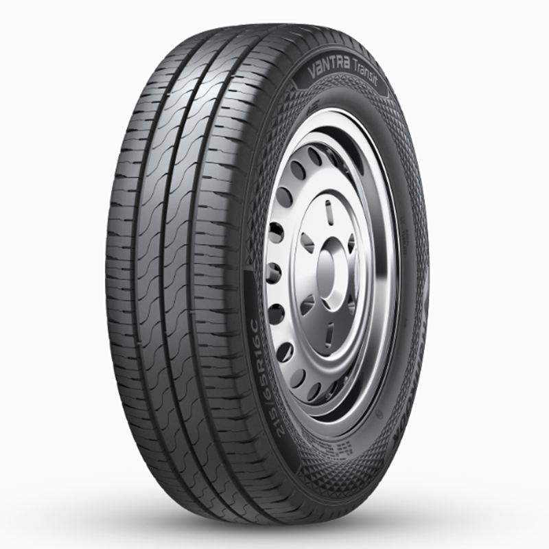 215/65R15C 104/102T Hankook VANTRA Transit Lastik RA18 DOT 2025