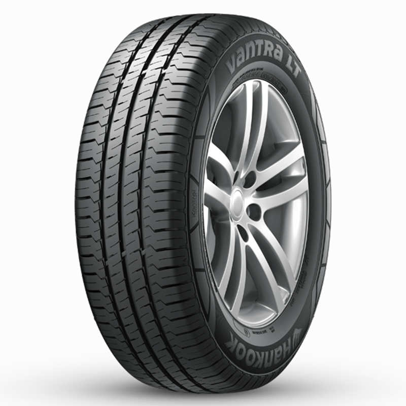 215/75R16C 113/111R 8PR Hankook Vantra LT Lastik RA18 Yaz lastik DOT 2025
