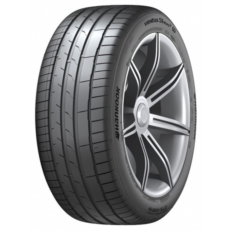 255/55R19 111W XL Hankook Ventus S1 evo3 SUV K127A Yaz Lastiği DOT 2026
