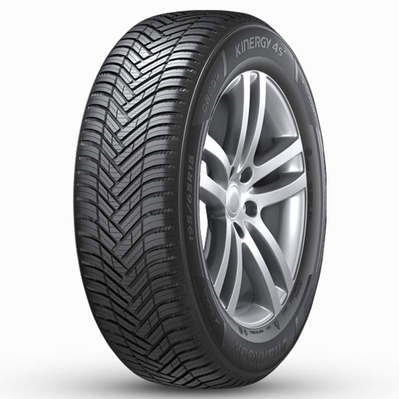 185/55 R15 Hankook Kinergy 4S Dört Mevsim Lastik DOT 2025