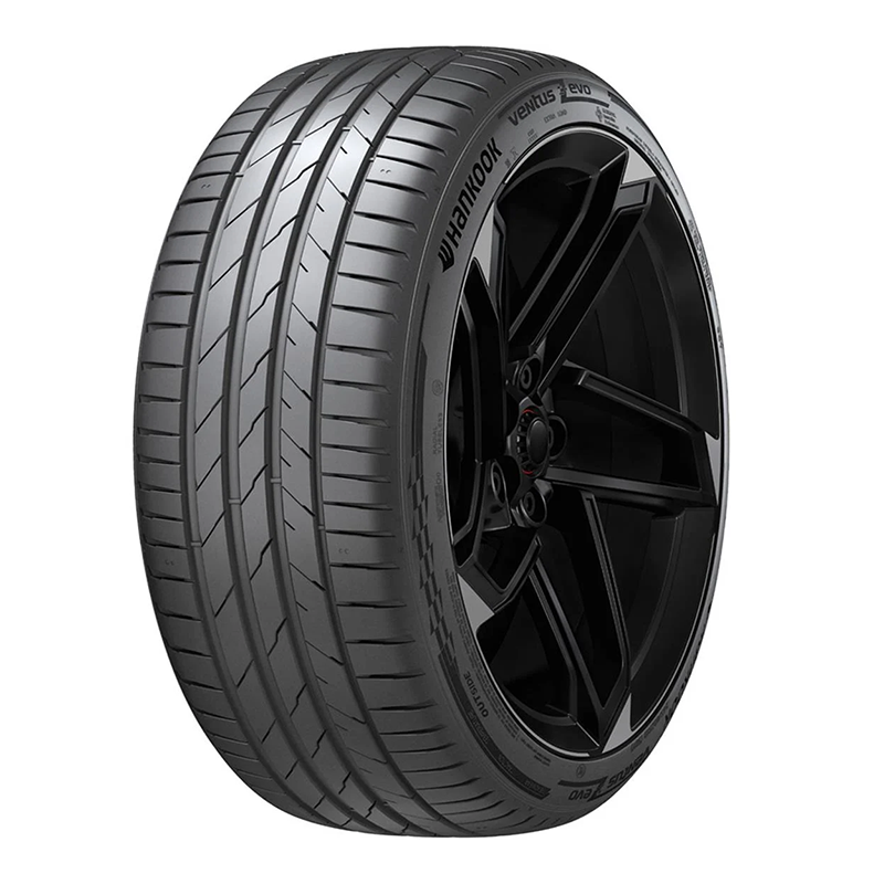 255/40R18 99Y XL Hankook Ventus Evo K137 *(Bmw) YAZ Lastik DOT 2026
