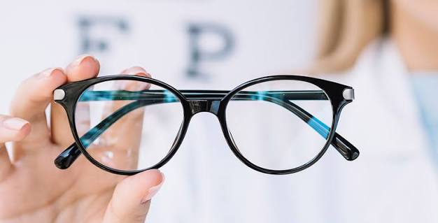 Designer Eyeglass Frames