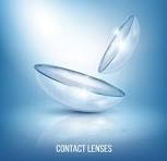Soft Contact Lenses