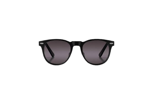Classic Black Sunglasses