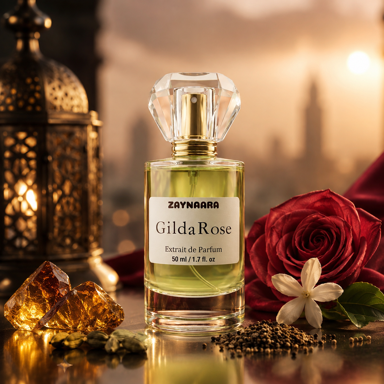 GILDAROSE