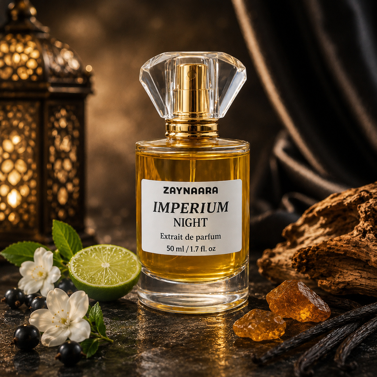 IMPERIUM NIGHT
