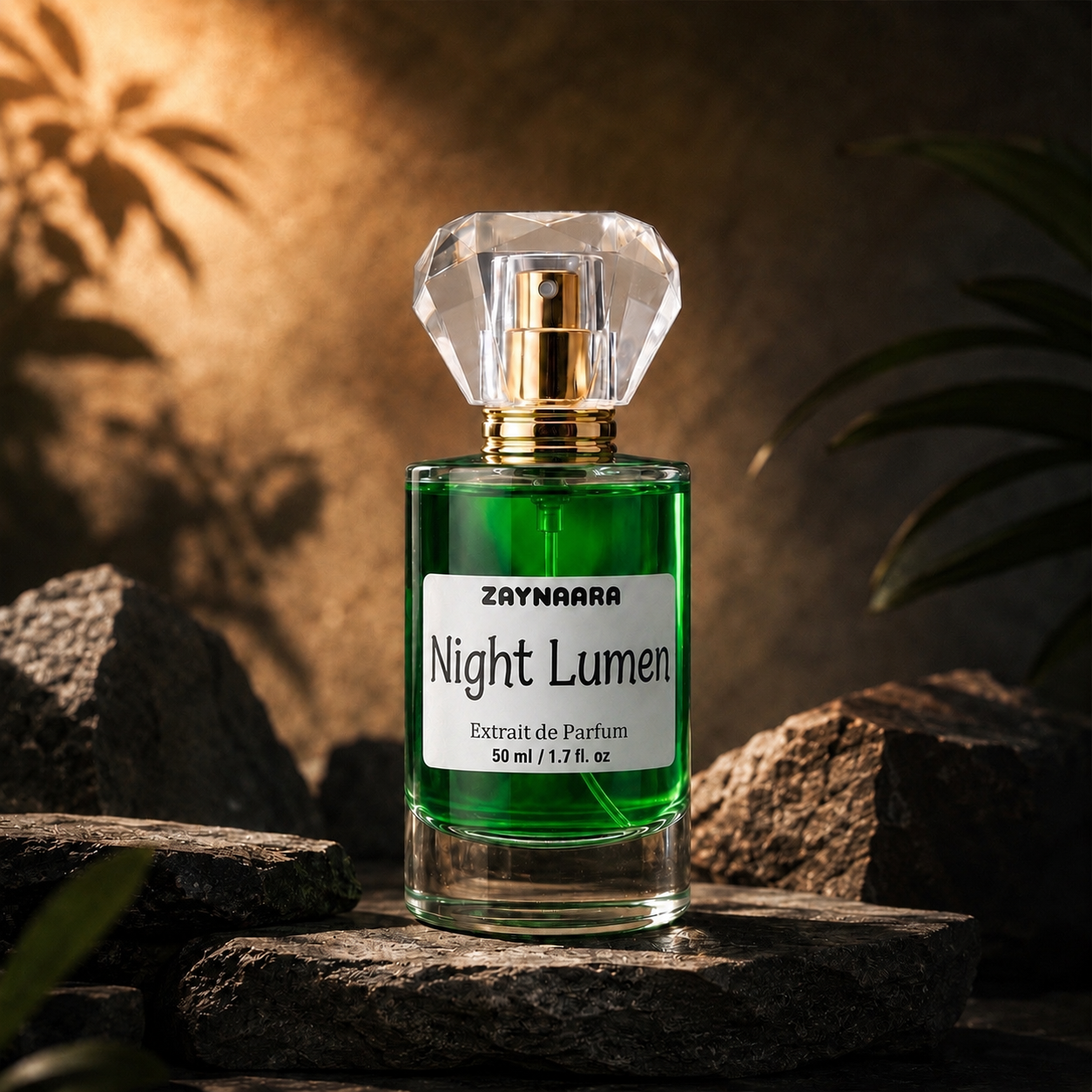 NIGHT LUMEN