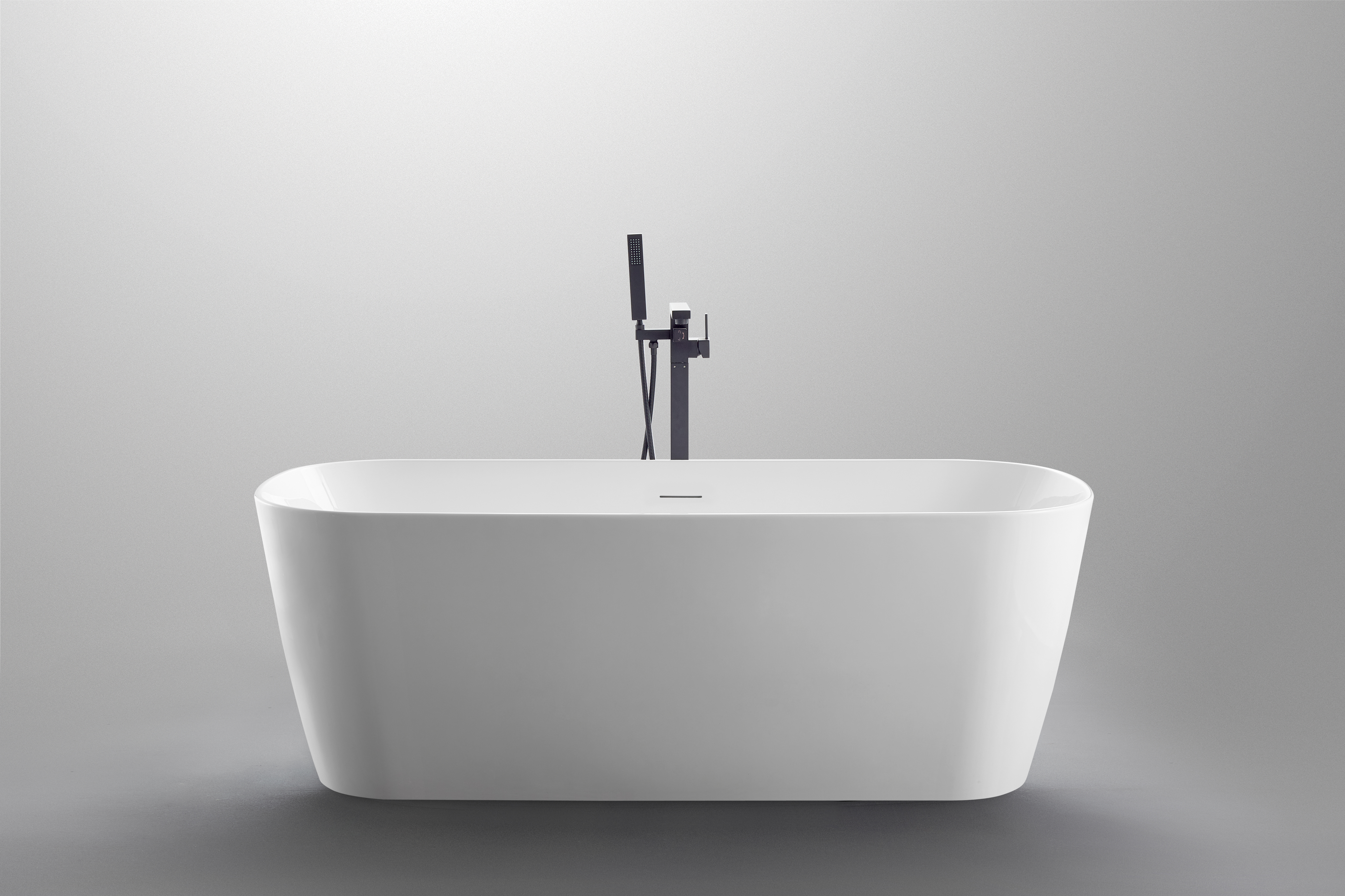 Modern Freestanding Bathtub