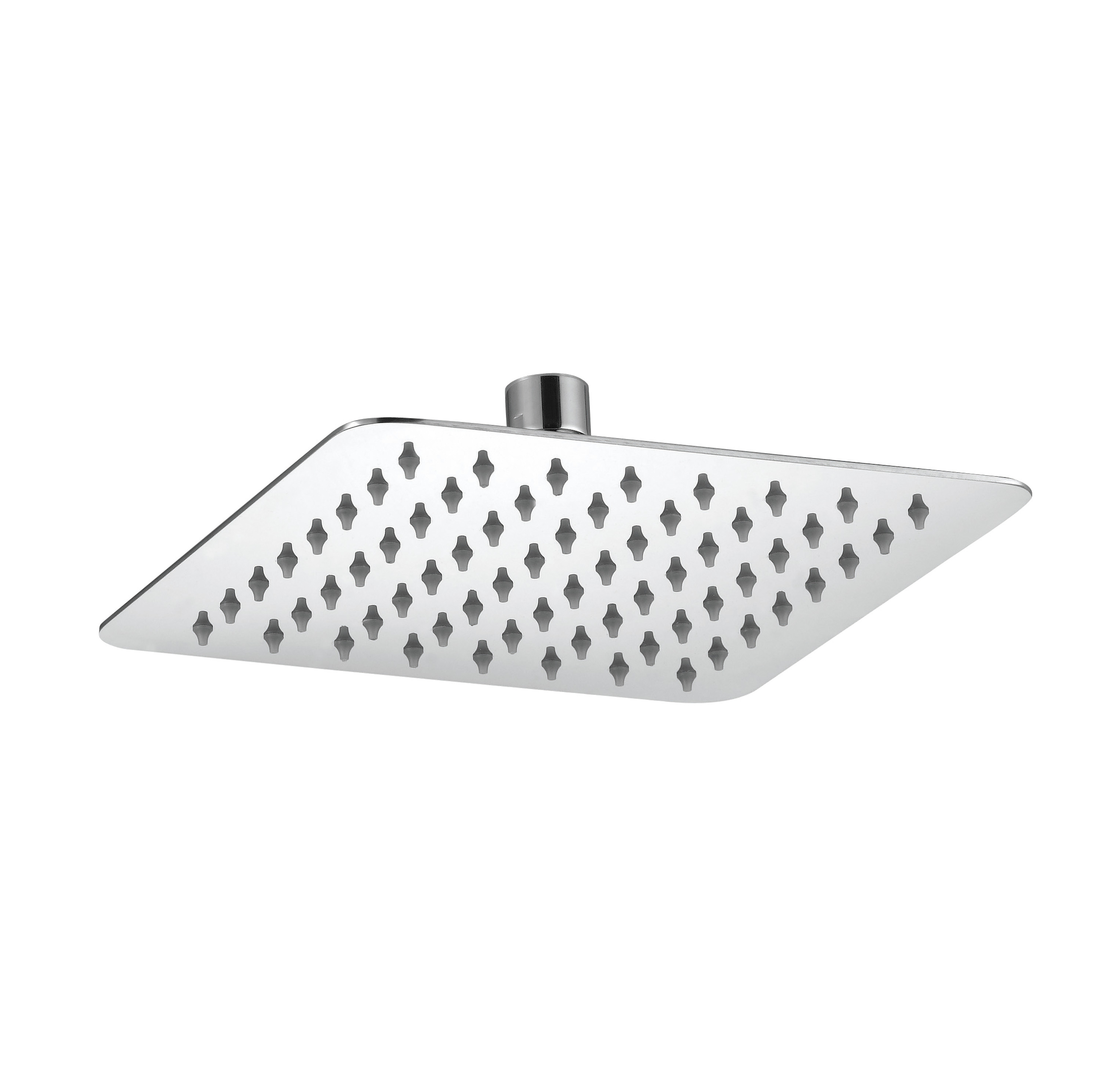 Square Rain Shower Head