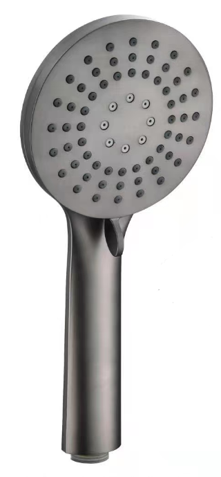 Stainless Steel Handheld Shower Head