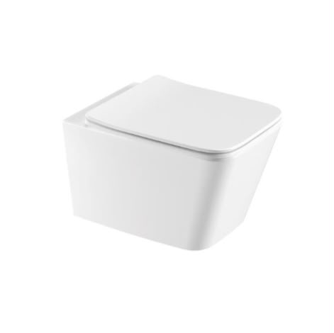CERAVIT - Wall Hung Toilet
