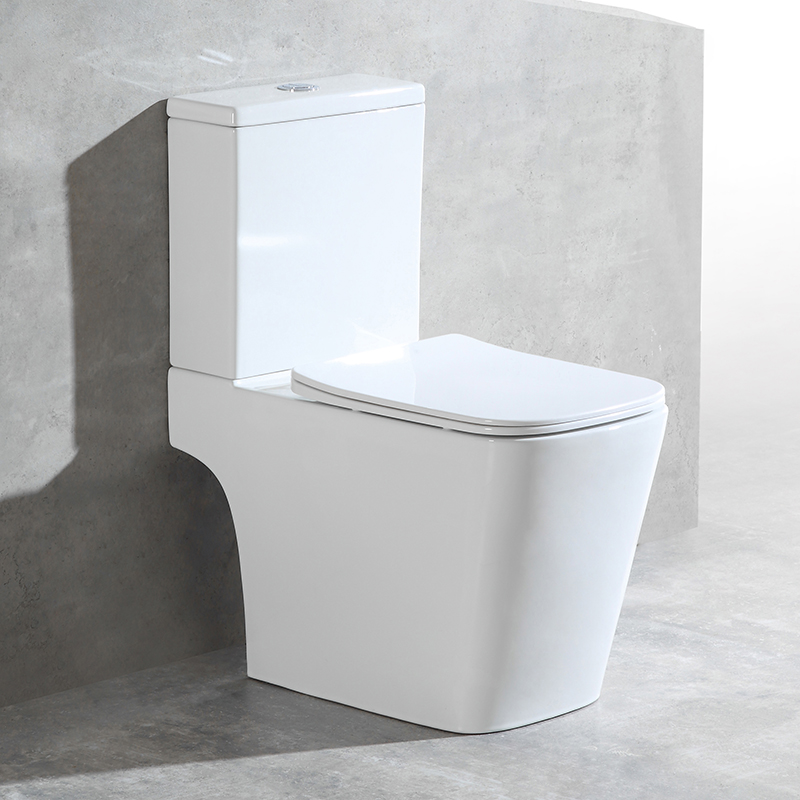Modern Ceramic Toilet