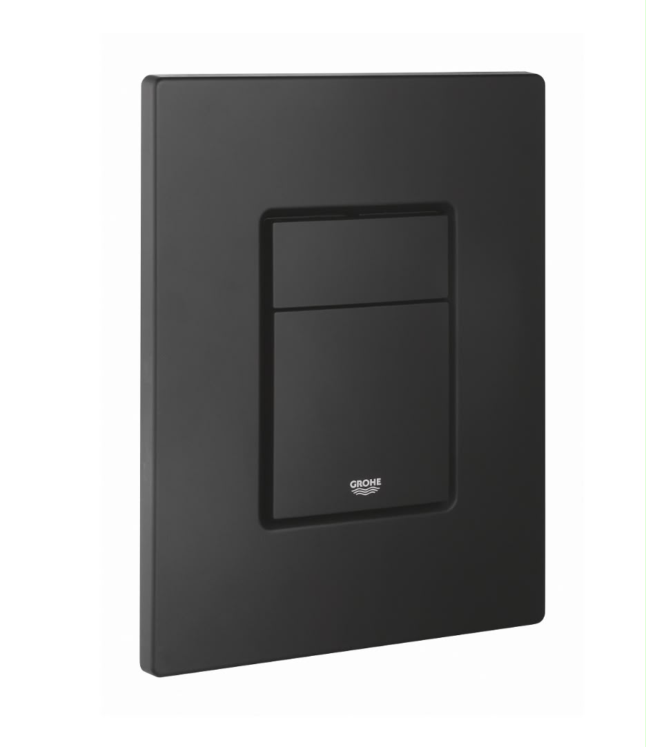 GROHE | Skate Cosmopolitan Flush Plate Product number: 38732KF0