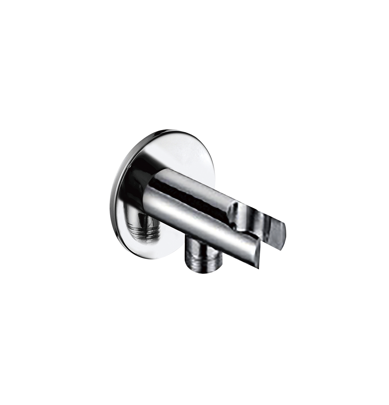 Wall Mounted Shower Arm Bracket