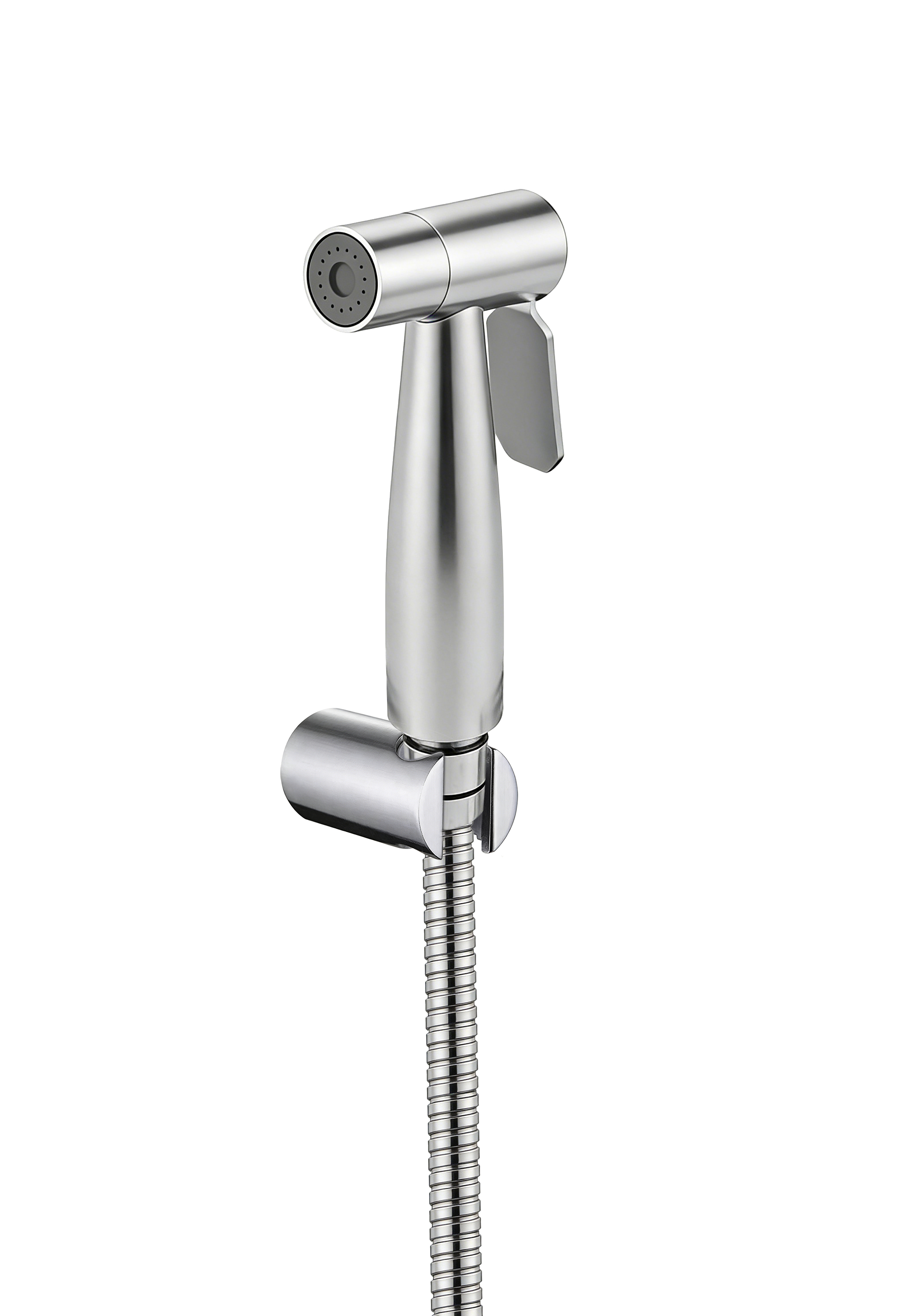 Stainless Steel Handheld Bidet Sprayer