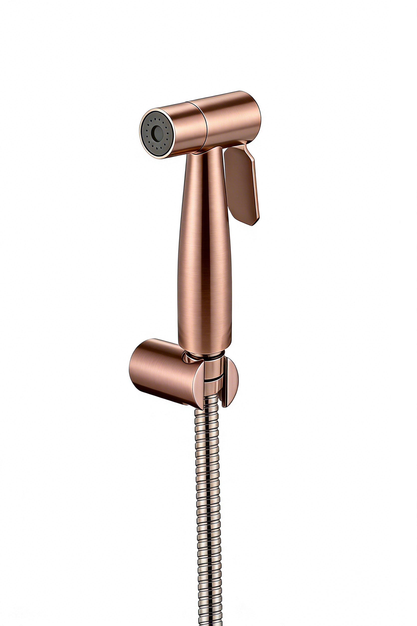 Rose Gold Handheld Bidet Sprayer
