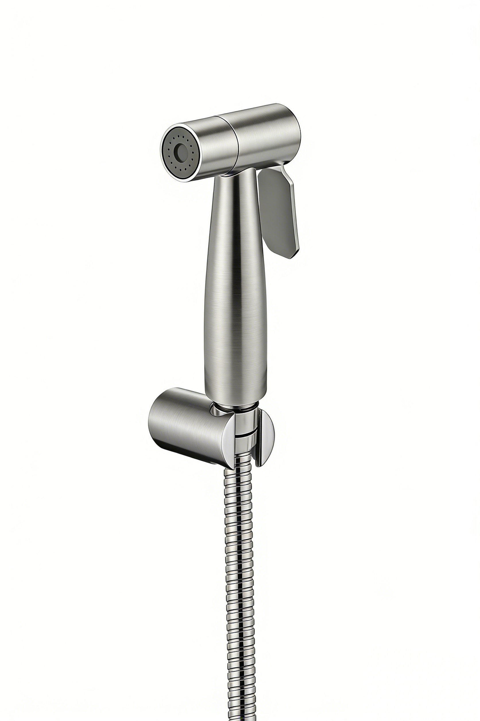 Stainless Steel Handheld Bidet Spray
