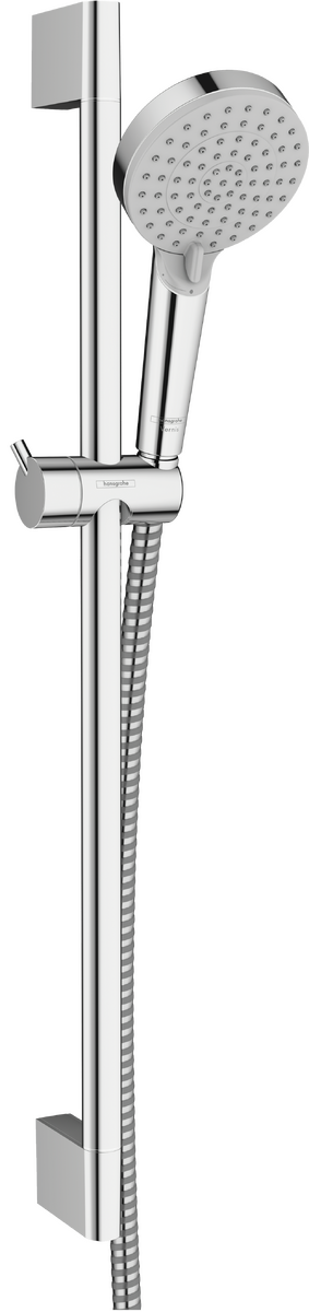 Hansgrohe - Adjustable Handheld Shower Set