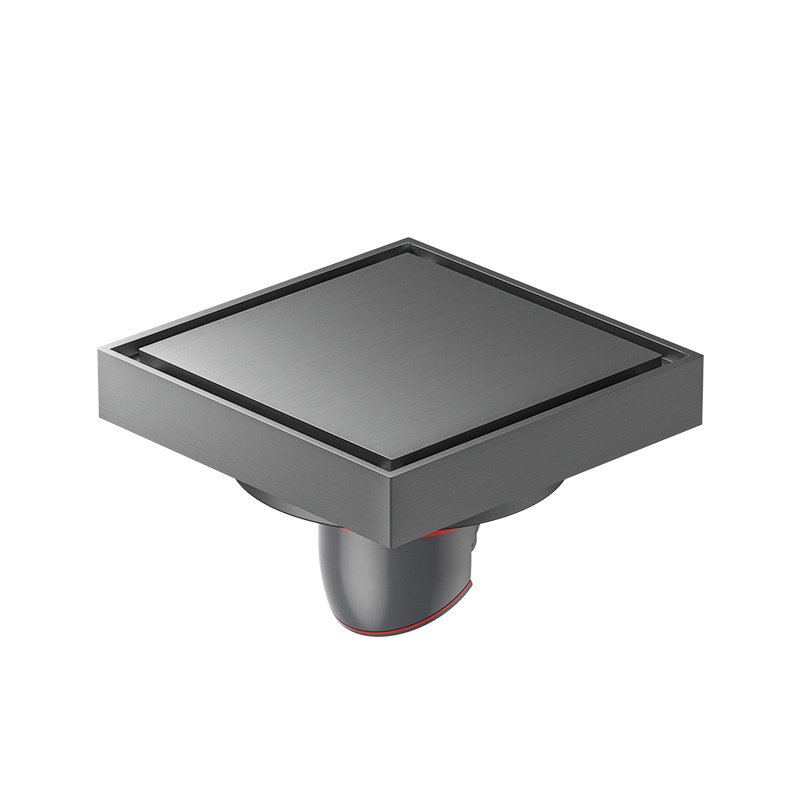 Stainless Steel Floor Drain