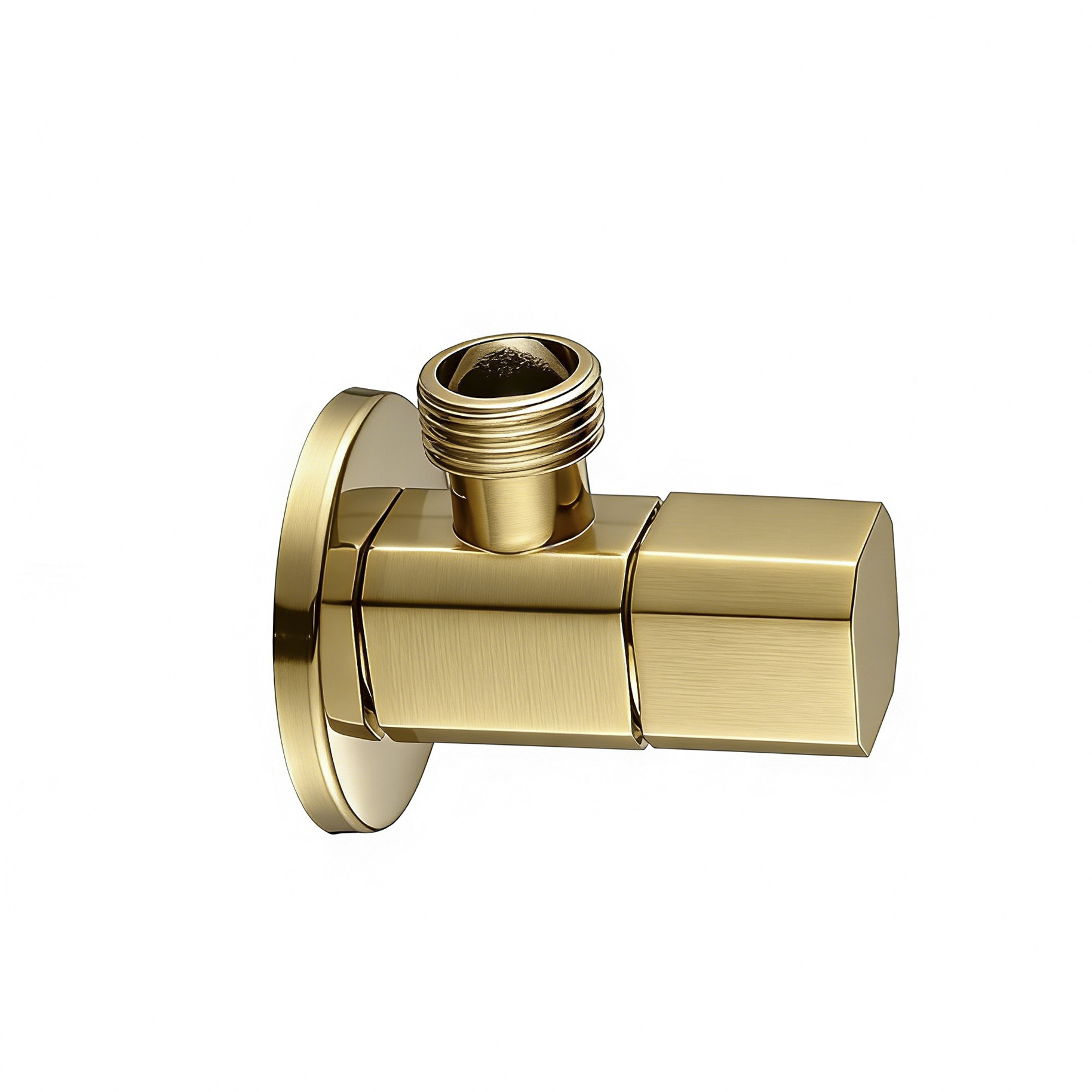 Brass Angle Valve