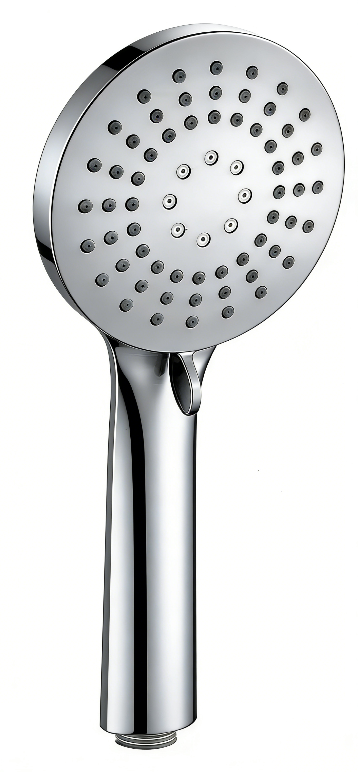 Chrome Handheld Shower Head
