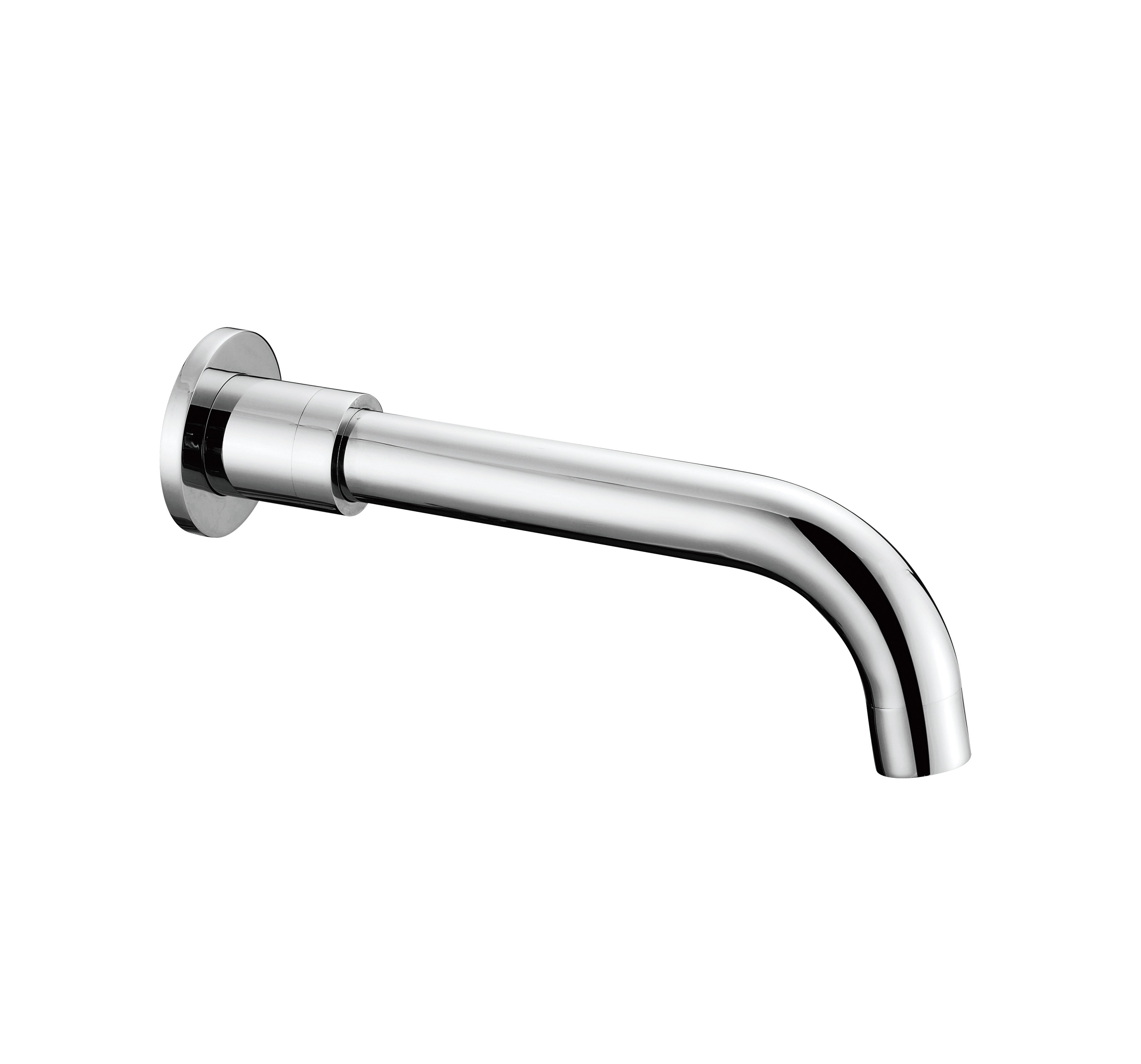 Wall Mounted Faucet Spout