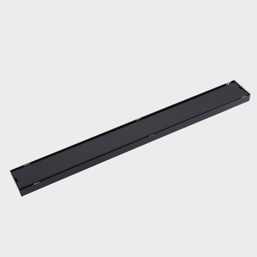 Aluminum Linear Drain Cover
