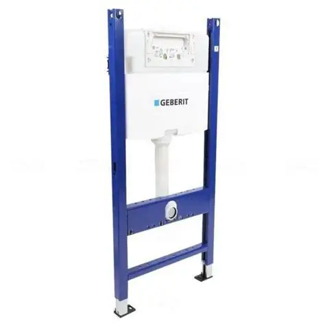 Geberit Concealed WC Frame