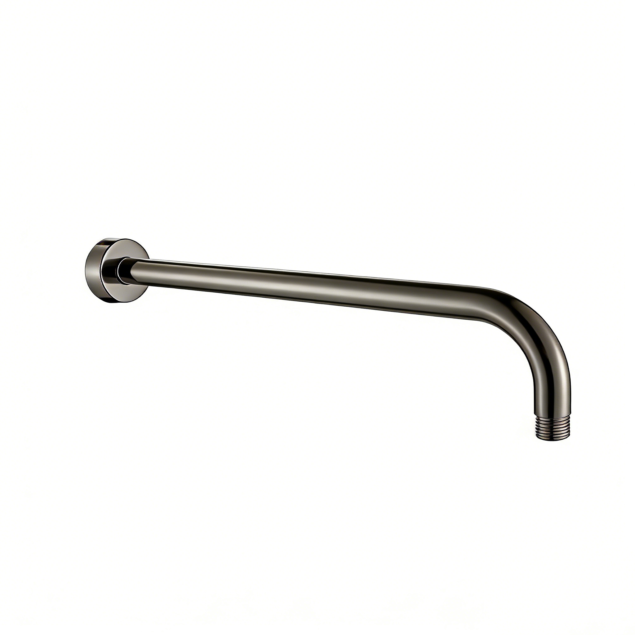 Wall-Mounted Shower Arm