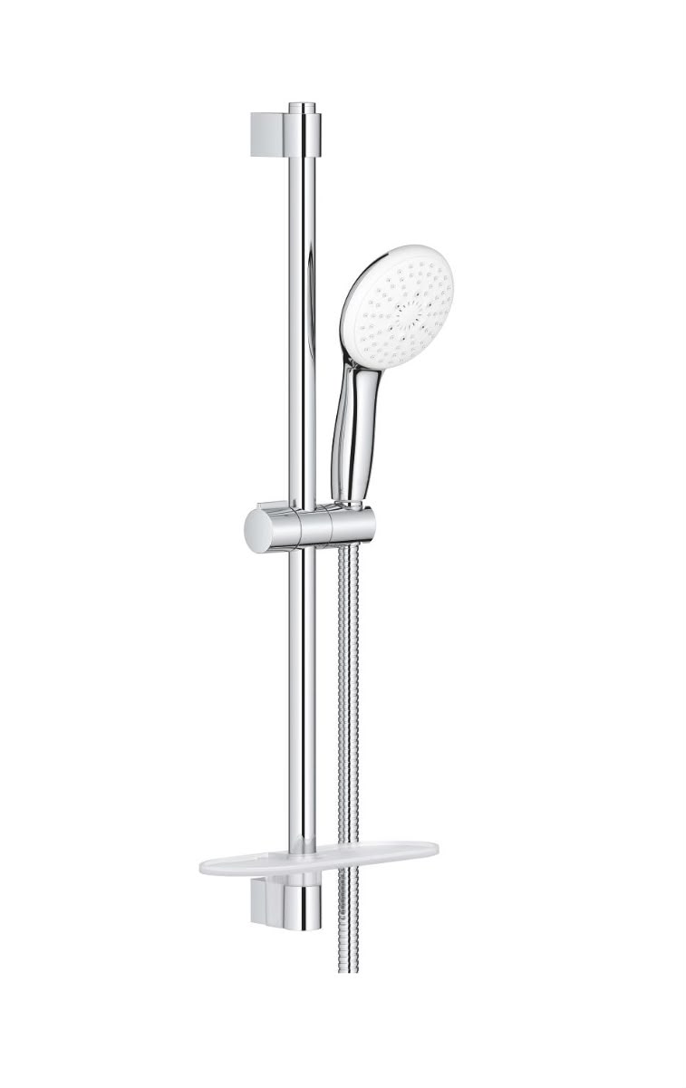  GROHE - Tempesta 110 shower rail set 