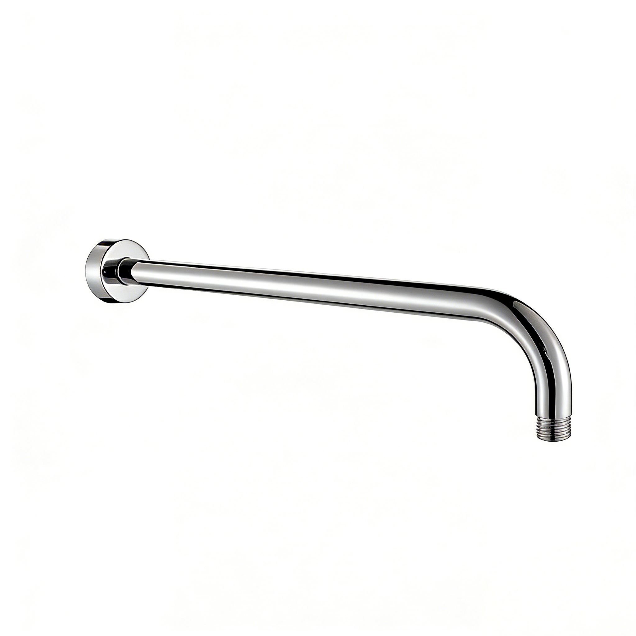Wall Mounted Shower Arm