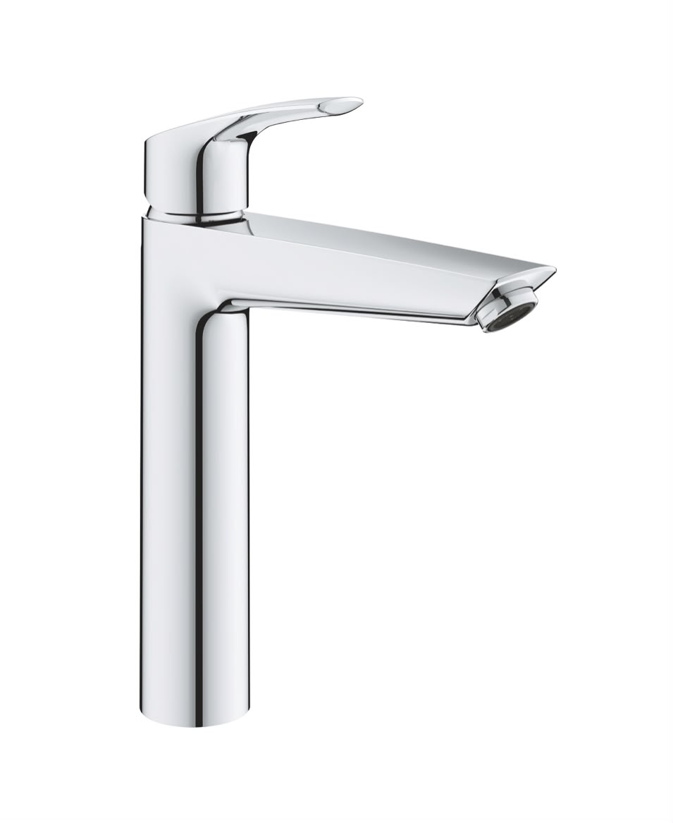 Grohe - Modern Chrome Basin Mixer Tap